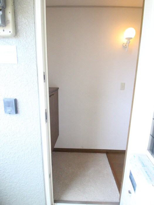 セジュ－ル　エスポア－ルの物件内観写真