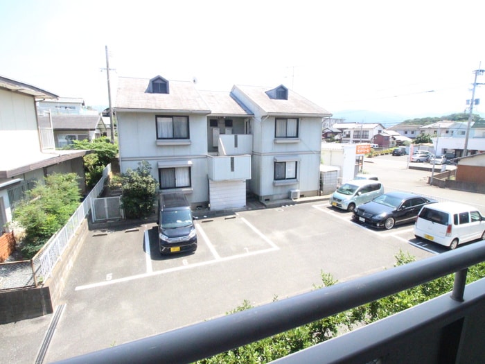 セジュ－ル　エスポア－ルの物件内観写真