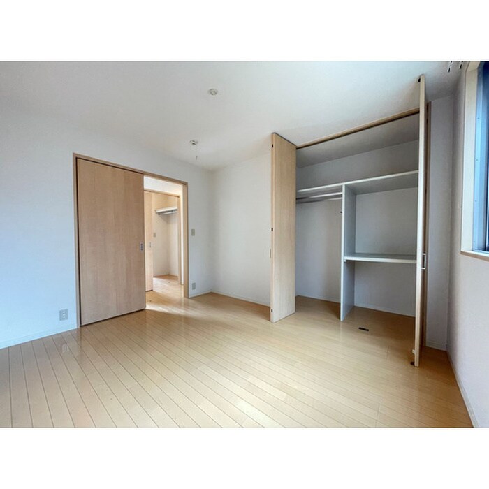 クラヴィエ赤坂Ａの物件内観写真