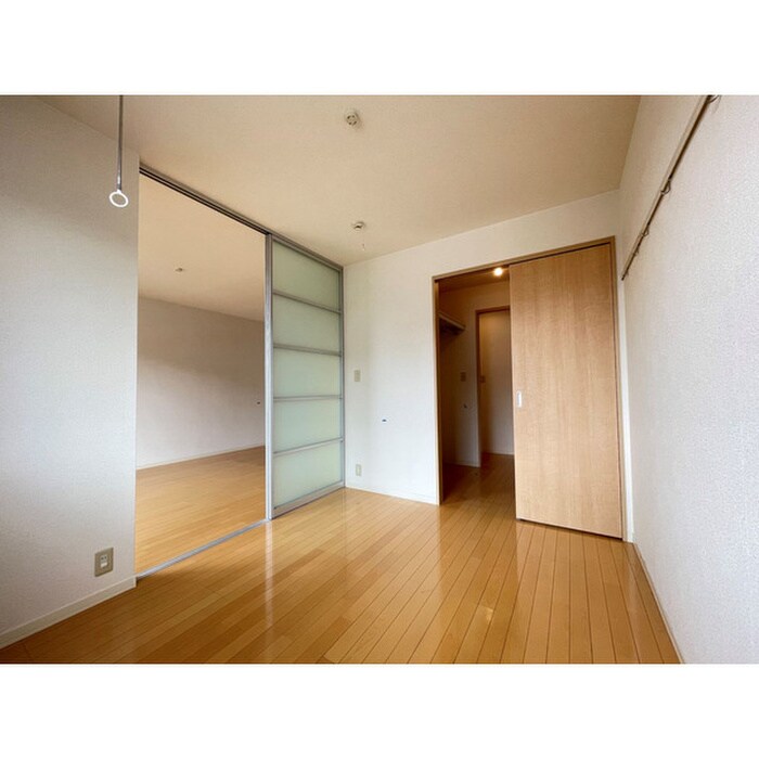 クラヴィエ赤坂Ａの物件内観写真