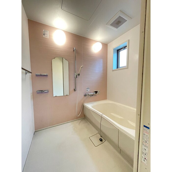 クラヴィエ赤坂Ａの物件内観写真