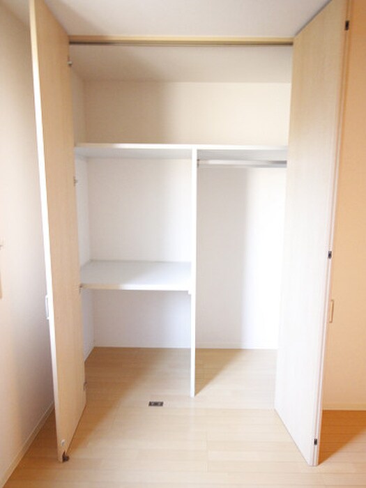 クラヴィエ赤坂Ａの物件内観写真