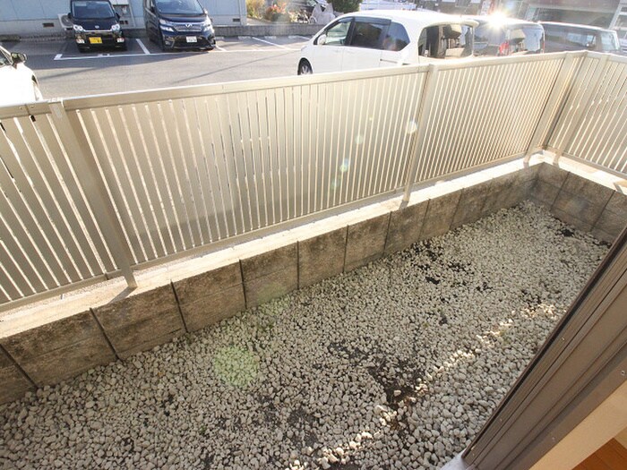 クラヴィエ赤坂Ａの物件内観写真