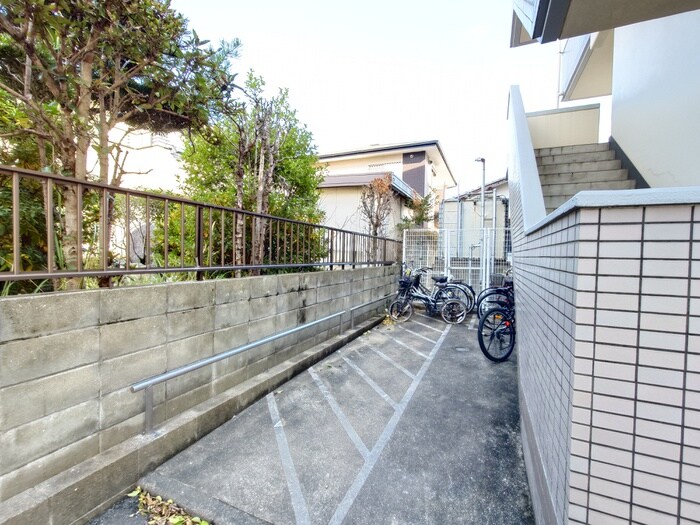 サンヴィオラ春日の物件外観写真