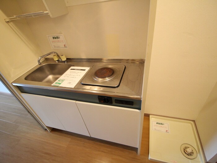 サンヴィオラ春日の物件内観写真