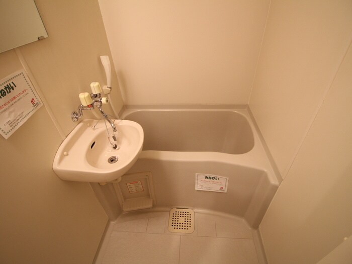 サンヴィオラ春日の物件内観写真