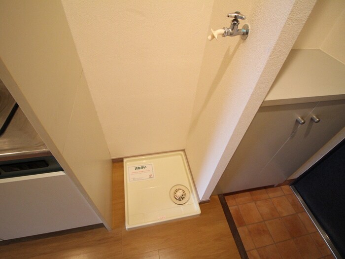 サンヴィオラ春日の物件内観写真