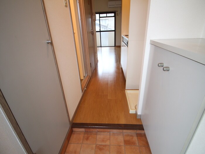 サンヴィオラ春日の物件内観写真