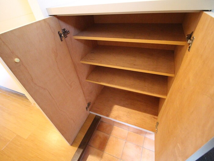 サンヴィオラ春日の物件内観写真