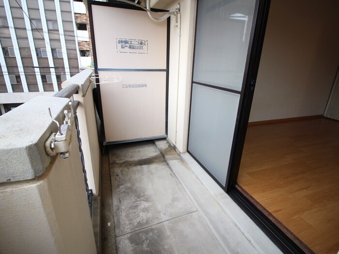 サンヴィオラ春日の物件内観写真