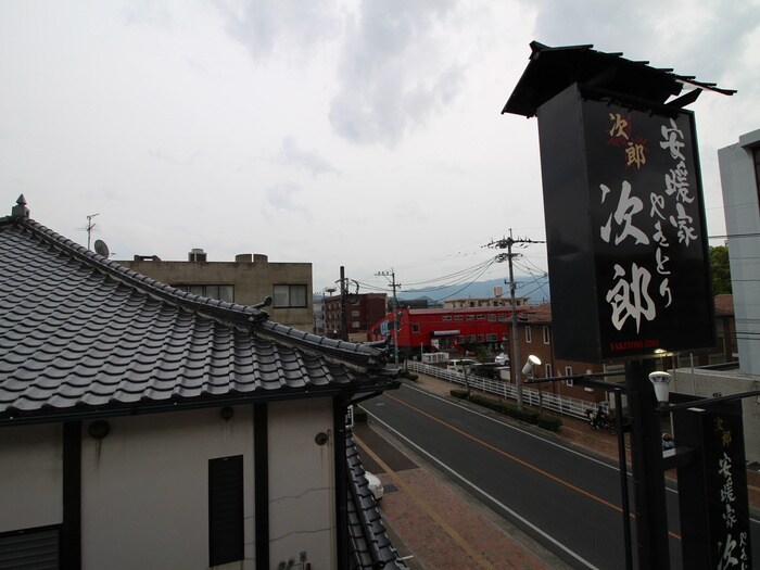 サンヴィオラ春日の物件内観写真