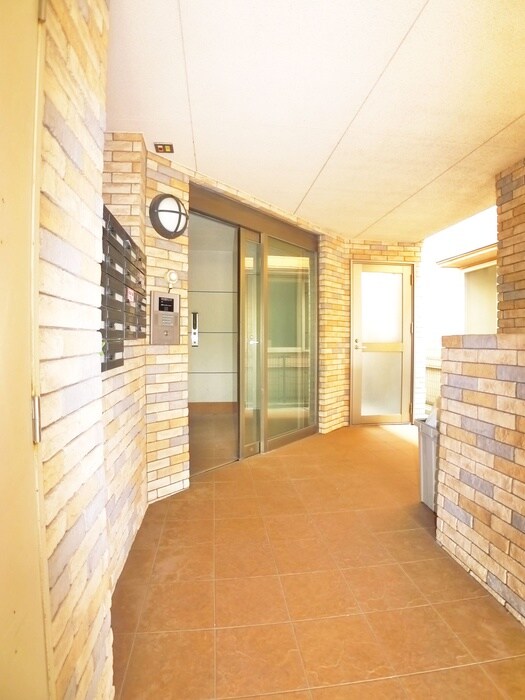 第７グリ－ンハイツの物件外観写真