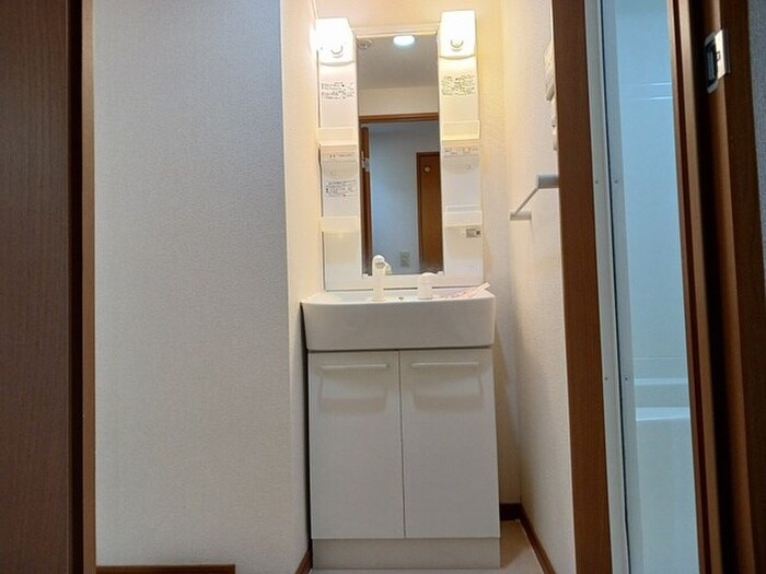 第７グリ－ンハイツの物件内観写真