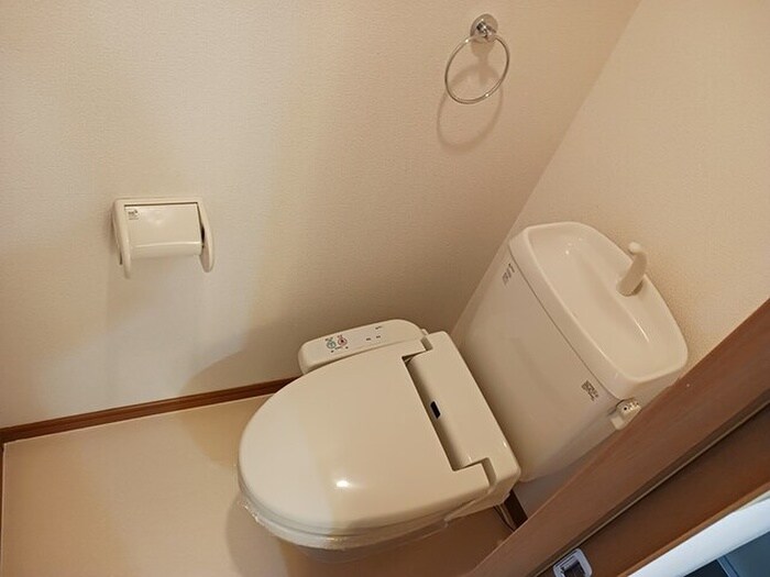 第７グリ－ンハイツの物件内観写真