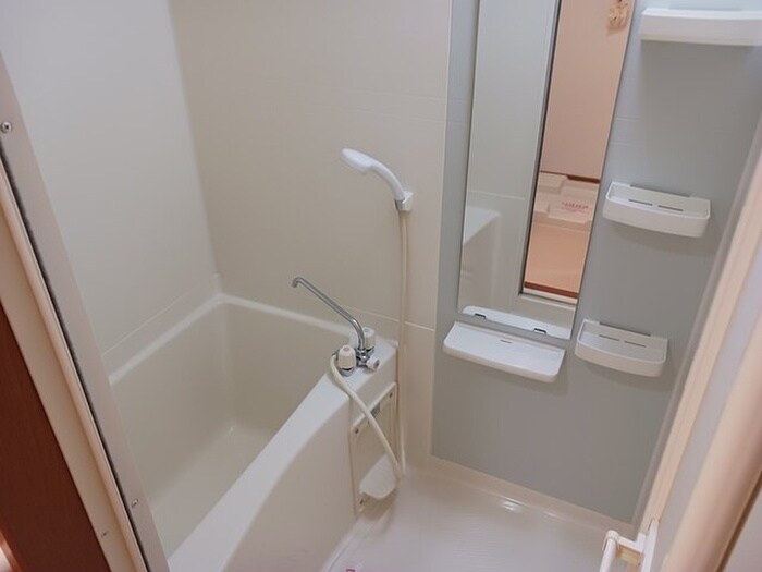 第７グリ－ンハイツの物件内観写真