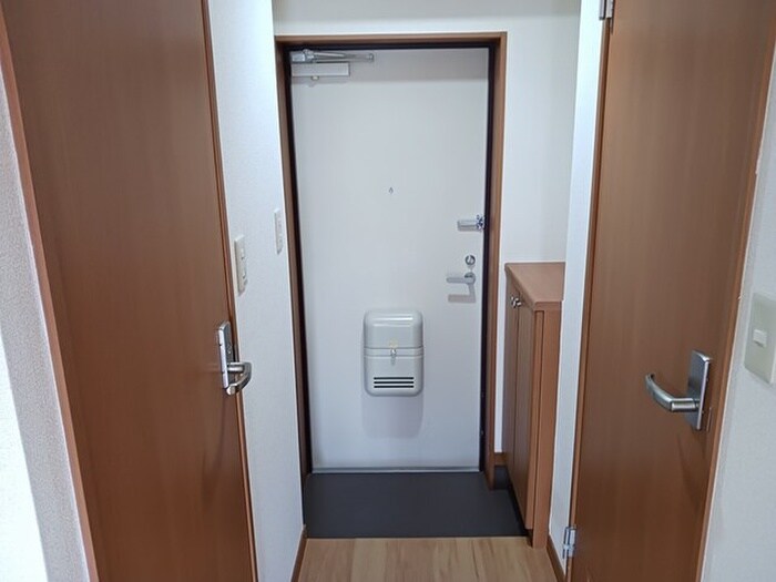 第７グリ－ンハイツの物件内観写真