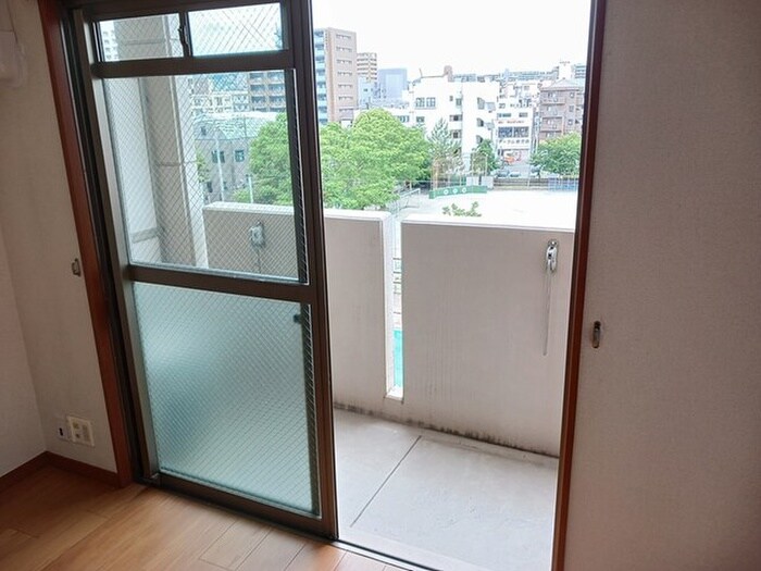 第７グリ－ンハイツの物件内観写真