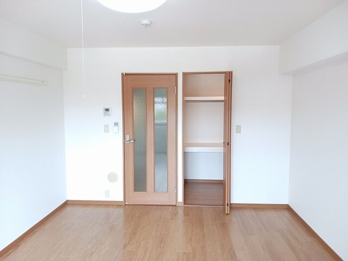 第７グリ－ンハイツの物件内観写真