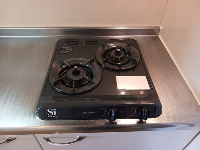 第７グリ－ンハイツの物件内観写真