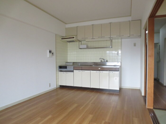 キャッスル泉屋Ⅱの物件内観写真