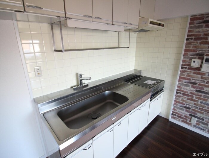 キャッスル泉屋Ⅱの物件内観写真