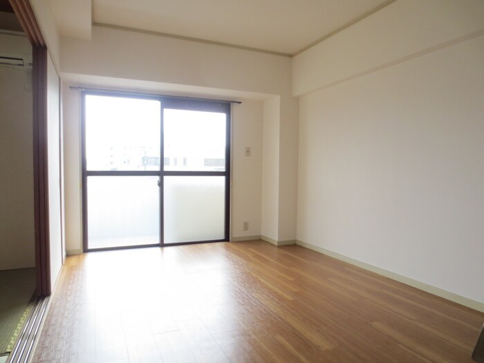 キャッスル泉屋Ⅱの物件内観写真