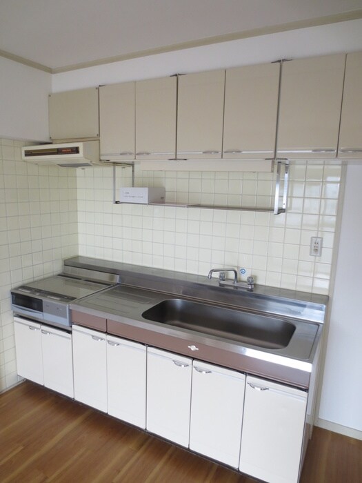 キャッスル泉屋Ⅱの物件内観写真