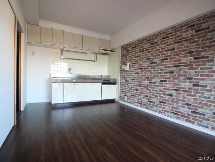 キャッスル泉屋Ⅱの物件内観写真