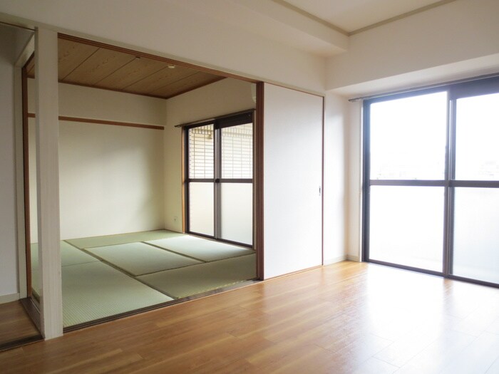 キャッスル泉屋Ⅱの物件内観写真