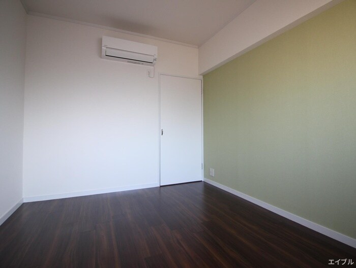 キャッスル泉屋Ⅱの物件内観写真