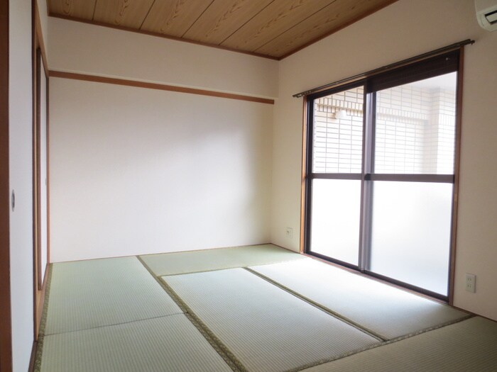 キャッスル泉屋Ⅱの物件内観写真