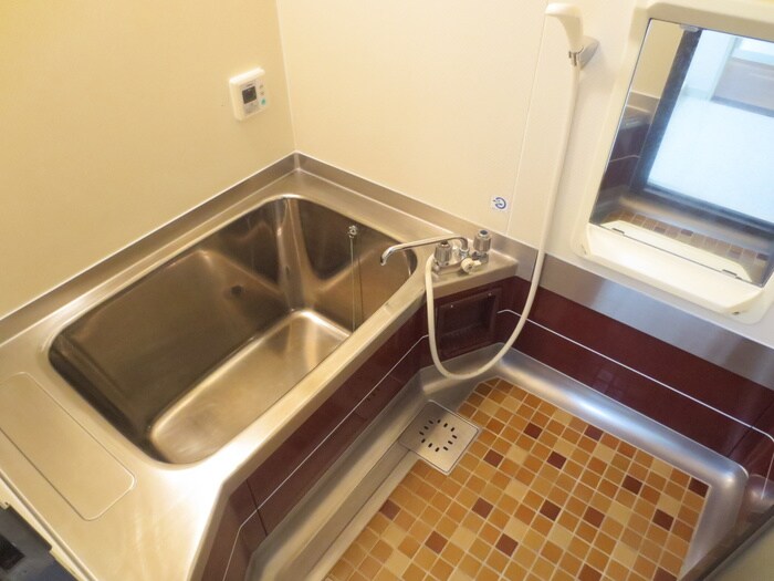 キャッスル泉屋Ⅱの物件内観写真