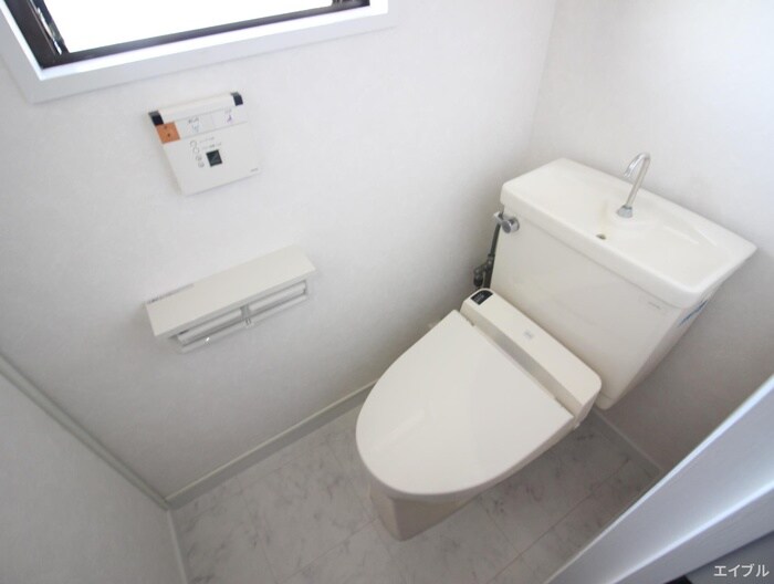 キャッスル泉屋Ⅱの物件内観写真