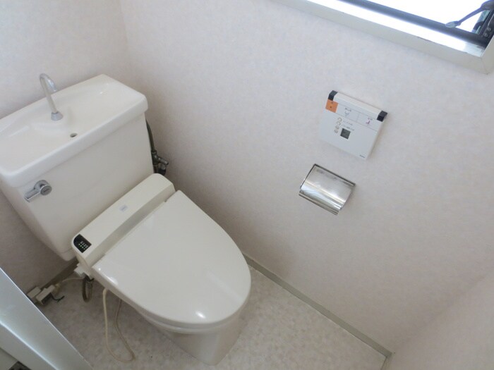 キャッスル泉屋Ⅱの物件内観写真