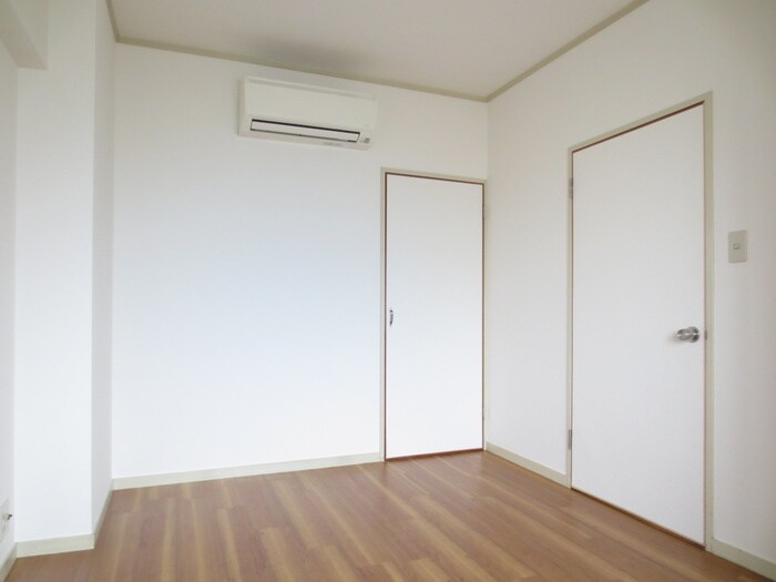 キャッスル泉屋Ⅱの物件内観写真