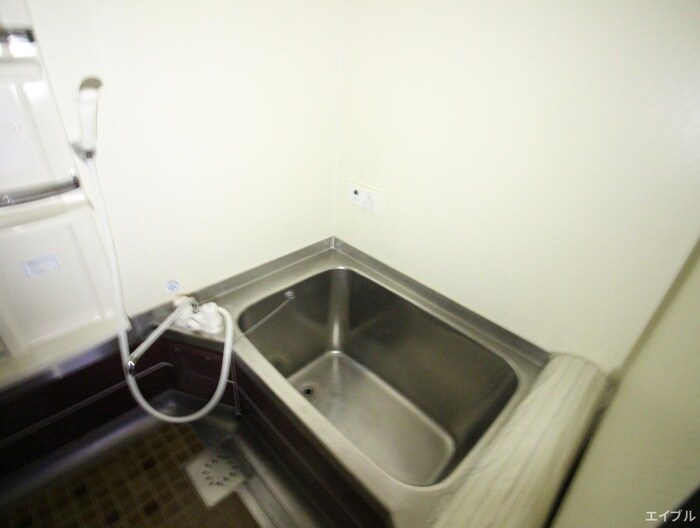 キャッスル泉屋Ⅱの物件内観写真