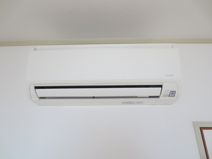 キャッスル泉屋Ⅱの物件内観写真