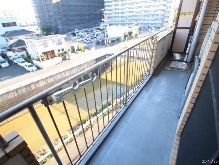 キャッスル泉屋Ⅱの物件内観写真