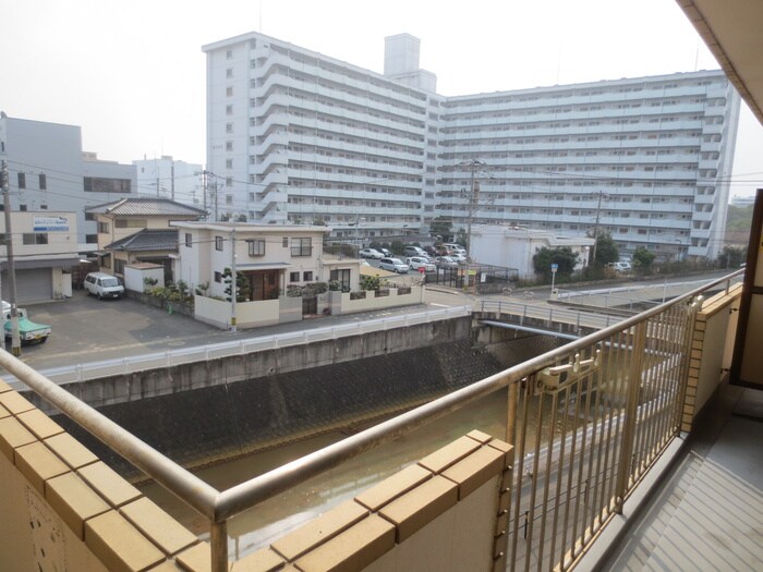 キャッスル泉屋Ⅱの物件内観写真