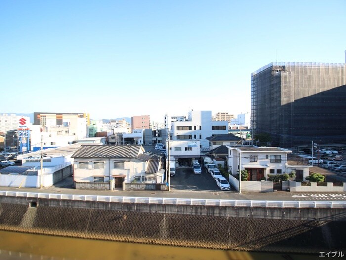 キャッスル泉屋Ⅱの物件内観写真