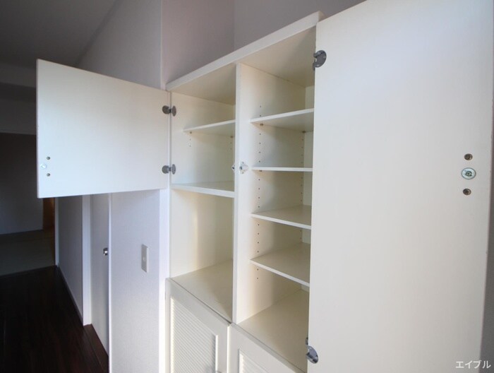 キャッスル泉屋Ⅱの物件内観写真