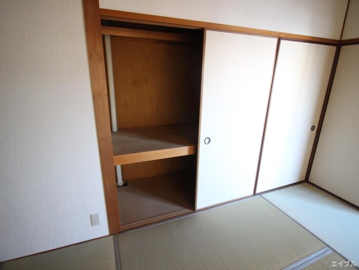 キャッスル泉屋Ⅱの物件内観写真