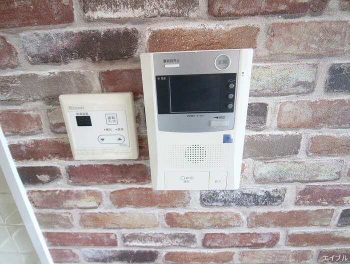 キャッスル泉屋Ⅱの物件内観写真