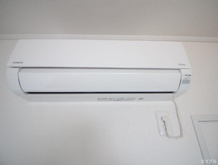 キャッスル泉屋Ⅱの物件内観写真