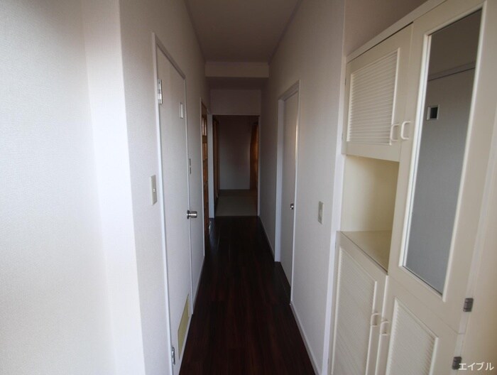 キャッスル泉屋Ⅱの物件内観写真