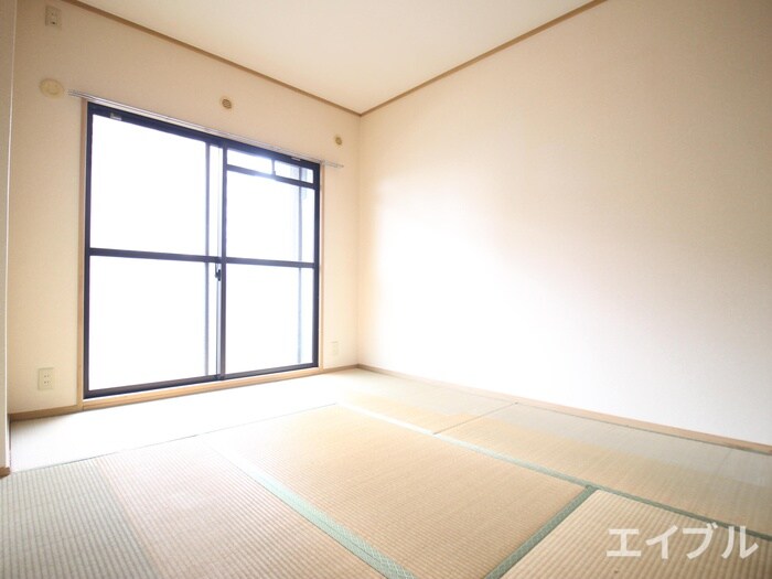 シャトレ参番館の物件内観写真