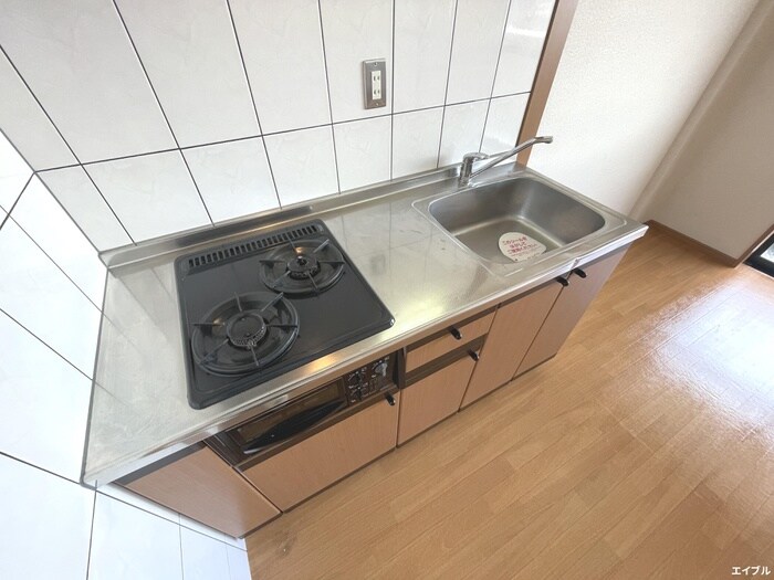 メゾンドコンフォースⅠの物件内観写真