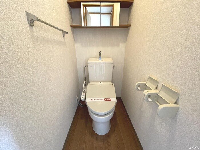 メゾンドコンフォースⅠの物件内観写真