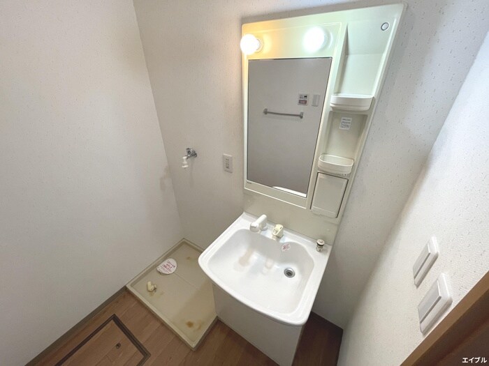 メゾンドコンフォースⅠの物件内観写真