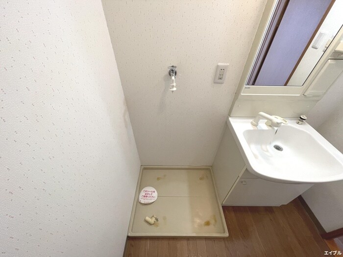 メゾンドコンフォースⅠの物件内観写真